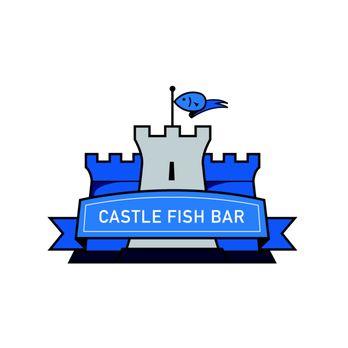 Castle Fish Bar - Fish & Chips Near Me - Caerphilly, CAY Castle Fish Bar - Fish & Chips Near Me - Caerphilly, CAY