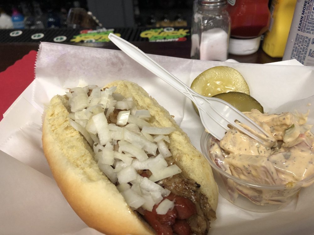 PUB CLOSED Updated April 2024 100 Stoll St, Netcong, New