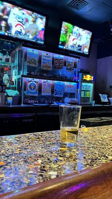 The Point Bar & Grill by null