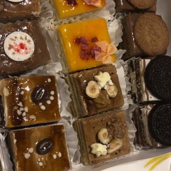 La Mia Bakery Cafe - So moist and yummy! - Cafes Near Me - Tujunga, California La Mia Bakery Cafe - So moist and yummy! - Cafes Near Me - Tujunga, California