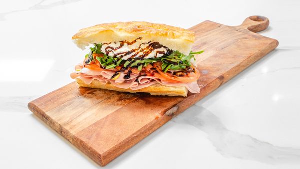 Jholano's Deli - Brickell by null