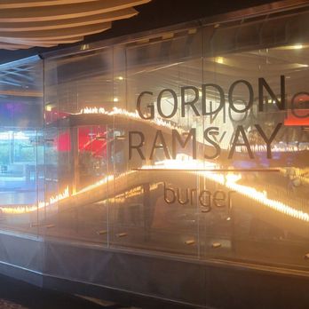 Gordon Ramsay Burger Las Vegas - GORDON RAMSAY BURGER ENTRANCE - Burgers Near Me - Las Vegas, Nevada Gordon Ramsay Burger Las Vegas - GORDON RAMSAY BURGER ENTRANCE - Burgers Near Me - Las Vegas, Nevada