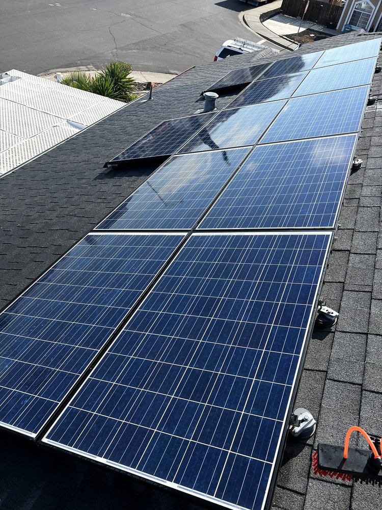 ALL CLEAR WINDOWS AND GUTTERS Updated October 2024 46 Photos & 11