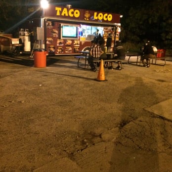 Taco Loco - This is located behind a Latin night club - Mexican Near Me - Jacksonville, Florida Taco Loco - This is located behind a Latin night club - Mexican Near Me - Jacksonville, Florida