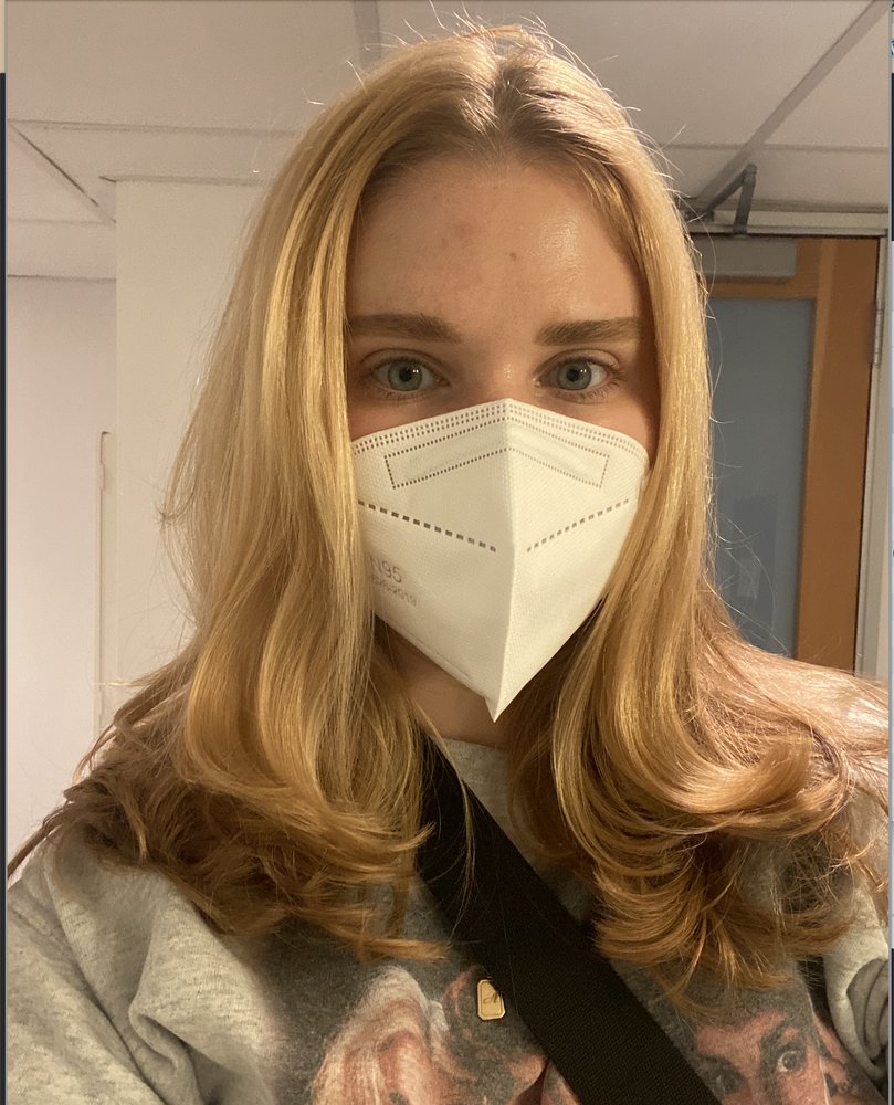 Studio 15 Salon Logo