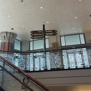 Fallsview Casino Resort - Resorts Near Me - Niagara Falls, Ontario