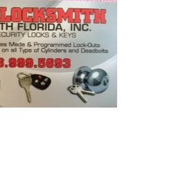 A&A Locksmith of South Florida