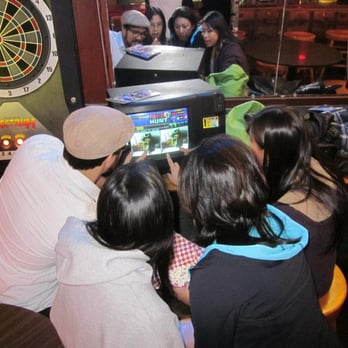 Murray's Saloon & Eatery - Erotic Photo Hunt - Karaoke Near Me - Big Bear Lake, California