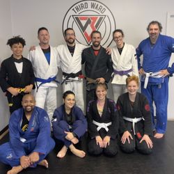 Third Ward Jiu-Jitsu