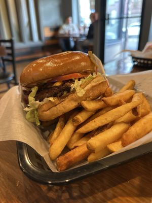 Killer Burger Russell by null