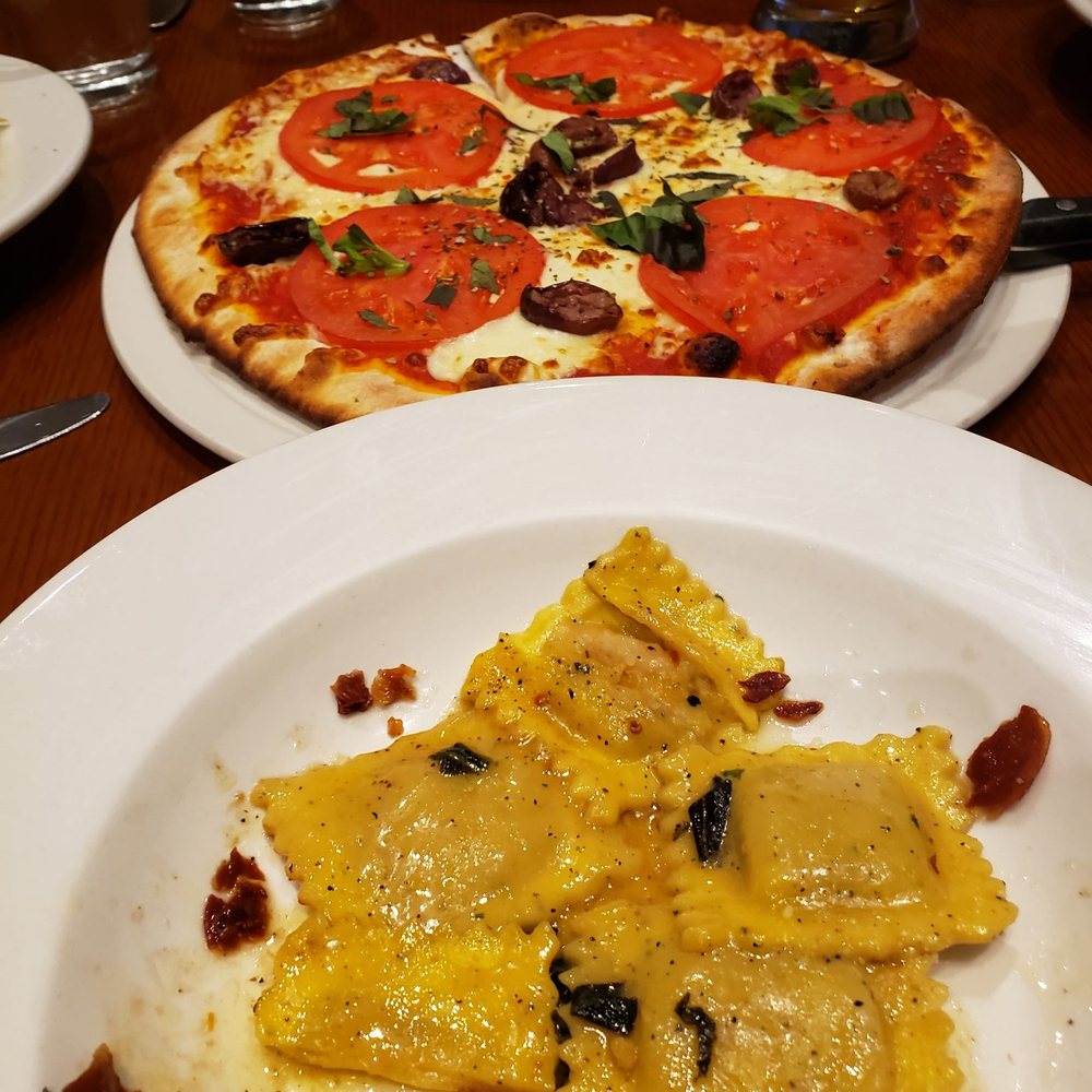 Enoteca Monza - Pizza Near Me - Montreal, Quebec