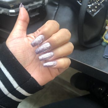 Legends Nails & Spa - Nail Salons Near Me - Rancho Cucamonga, California