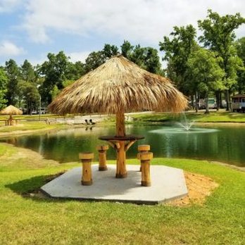 Quality RV Resorts - RV Parks Near Me - Conroe, Texas