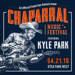 Chaparral Music Fest