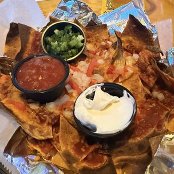Beyond The Edge - Burnt nachos - Sports Bars Near Me - Nashville, Tennessee Beyond The Edge - Burnt nachos - Sports Bars Near Me - Nashville, Tennessee