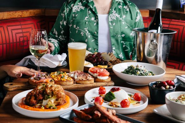 Postino Peoria by null