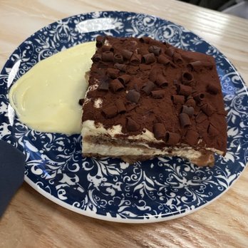 Prima Dopo - Tiramisu - Italian Near Me - Baltimore, Maryland Prima Dopo - Tiramisu - Italian Near Me - Baltimore, Maryland