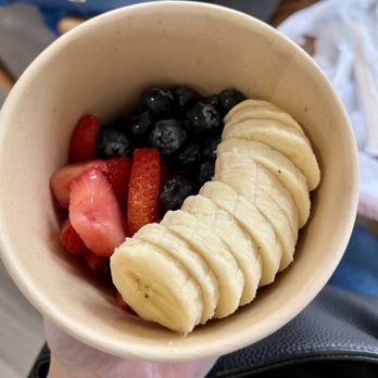 Rivet Coffee Bar & Roastery - Fruit cup - Coffee Roasteries Near Me - Westfield, Indiana Rivet Coffee Bar & Roastery - Fruit cup - Coffee Roasteries Near Me - Westfield, Indiana