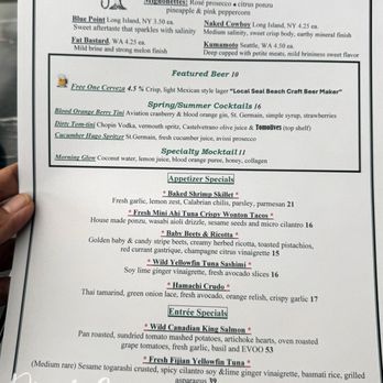 Off The Hook - Daily Specials (Sept 2026) - Seafood Near Me - Los Alamitos, California Off The Hook - Daily Specials (Sept 2026) - Seafood Near Me - Los Alamitos, California
