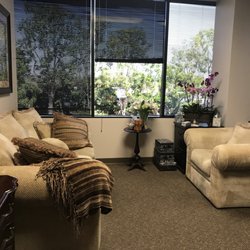 South Coast Psychiatry - Dr. Arey's Office