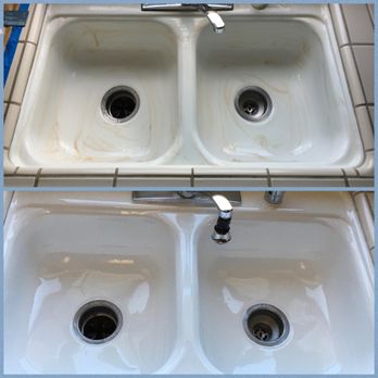 Morales Reglaze - Kitchen sink reglaze - Refinishing Services Near Me Morales Reglaze - Kitchen sink reglaze - Refinishing Services Near Me