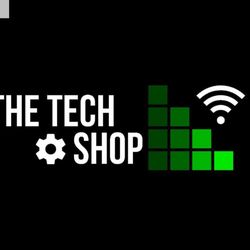 The Tech Shop
