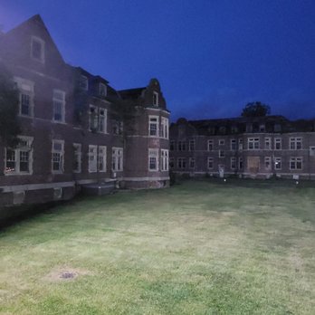 Pennhurst Asylum - Haunted Houses Near Me - Spring City, Pennsylvania Pennhurst Asylum - Haunted Houses Near Me - Spring City, Pennsylvania