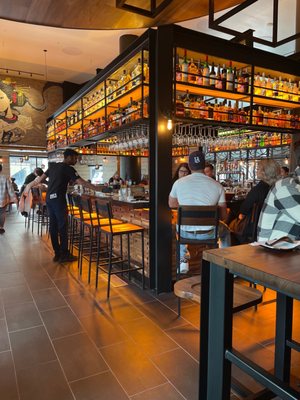 JINYA Ramen Bar - (Temporarily Closed) Downtown Wichita by null