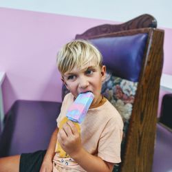 La Super Michoacana