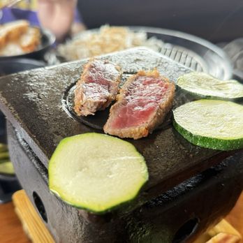 Kobe Gyukatsu - Japanese Near Me - Buena Park, California