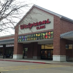 Walgreens
