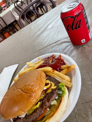 Sukos Burger by null