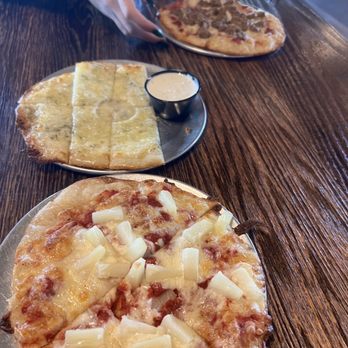 Mad Moose Pizza - Pizza Near Me - Saint Anthony, Idaho