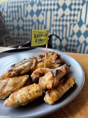 NANDO'S PERI-PERI - 220 Photos & 119 Reviews - 7400 Baltimore ...
