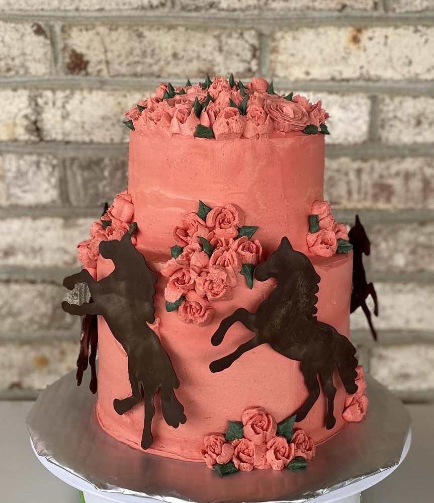 BELLA CAKES LEX Updated June 2024 23 Photos Lexington, Kentucky