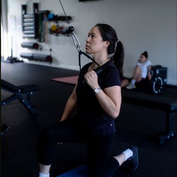 BASE - Gyms Near Me - Culver City, California