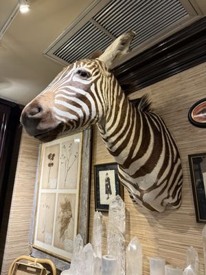 Creel and Gow by null