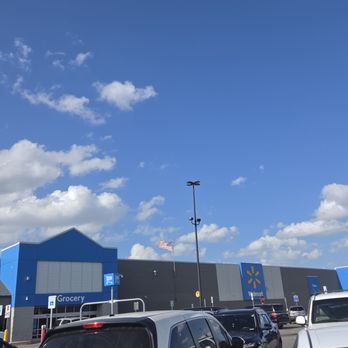 Walmart Supercenter - Department Stores Near Me - Oklahoma City, Oklahoma Walmart Supercenter - Department Stores Near Me - Oklahoma City, Oklahoma