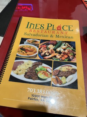 Ines Place Restaurant by null