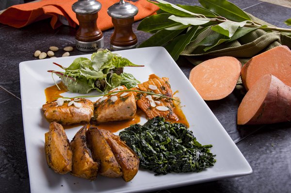 Cappadocia Restaurant Walton-on-Thames by null