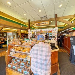 Brent's Delicatessen & Restaurant - Northridge