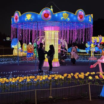 Imaginarium - Amusement Parks Near Me - Sacramento, California