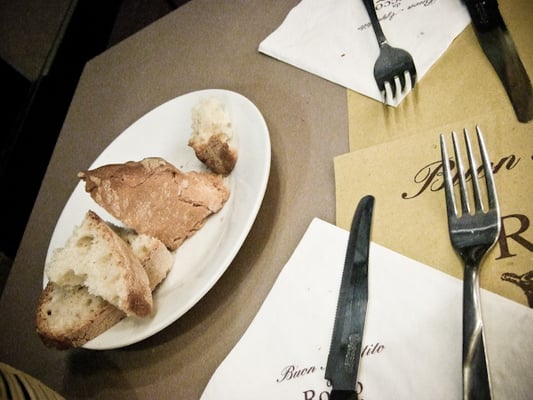 Trattoria da Rocco by null