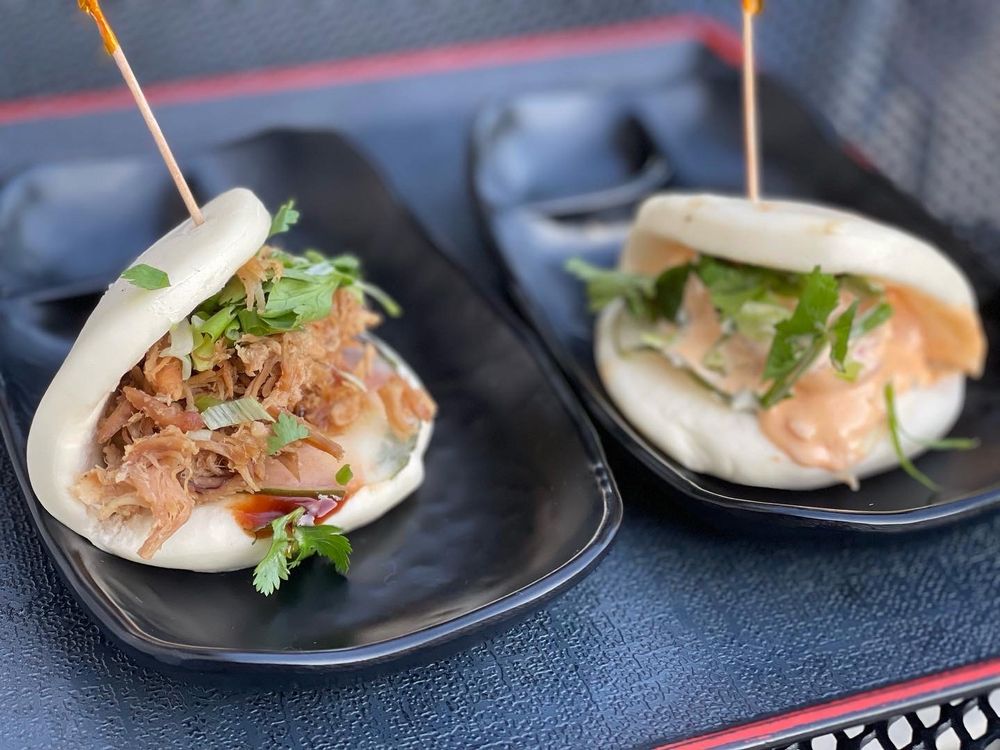 ZANYU ASIAN NOODLES 280 Photos & 223 Reviews 8450 Honeycutt Rd