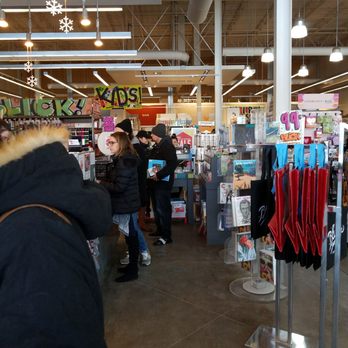 Blick Art Materials - Art Supplies Near Me - Chicago, Illinois