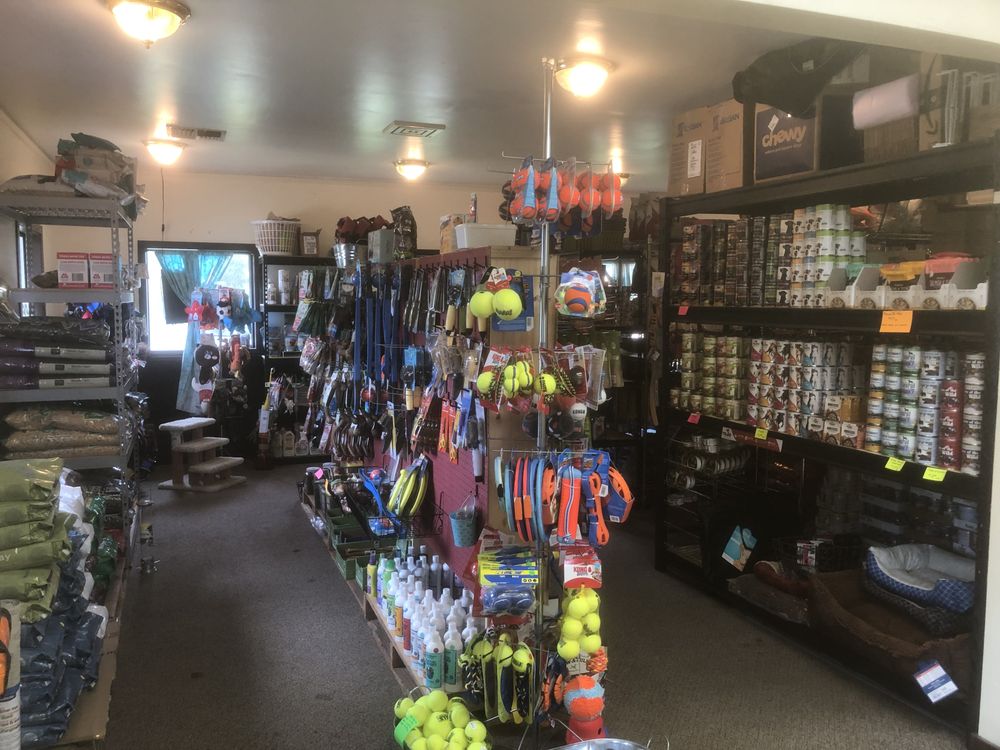 HAPPY TAILS PET SUPPLIES - Updated July 2026 - 1634 Oregon Street Hwy ...