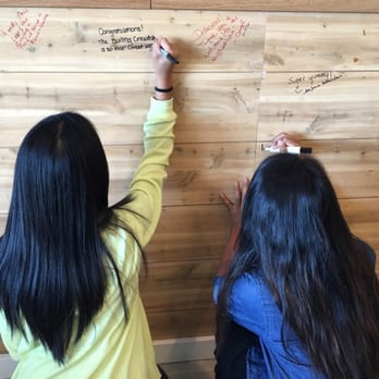 Crawfish Chef - They let you sign the walls. - Seafood Near Me - Kent, Washington Crawfish Chef - They let you sign the walls. - Seafood Near Me - Kent, Washington