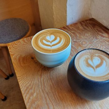 【希少】MORNINGSIDE COFFEE CO. 白 サロペット アメカジ 希少】MORNINGSIDE COFFEE CO. 白 サロペット アメカジ