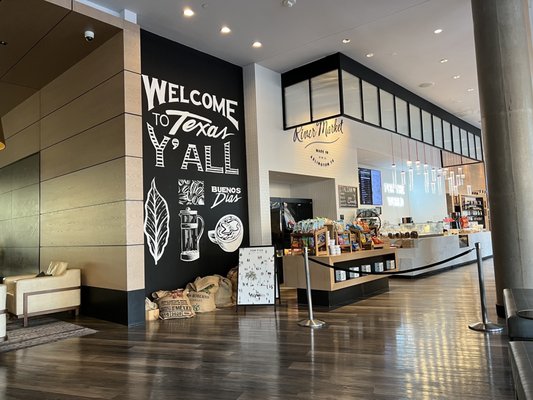 Live! by Loews - Arlington, Texas by null