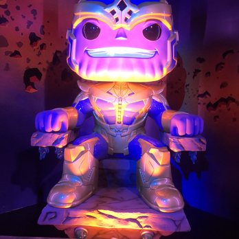 Funko - Toy Stores Near Me - Los Angeles, California